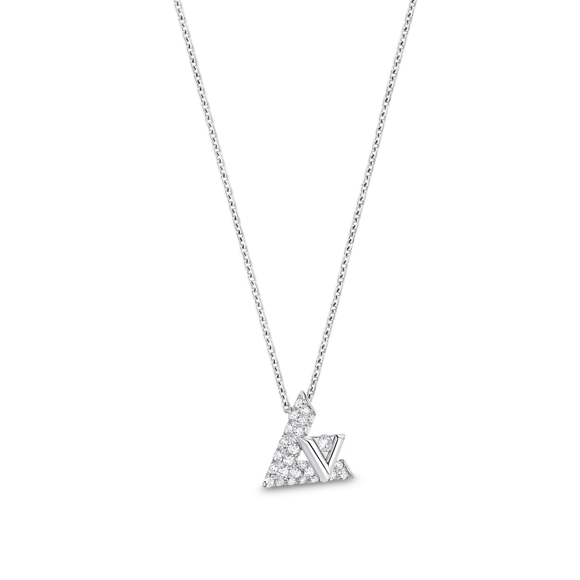 Louis Vuitton sale Pendant w/o chain